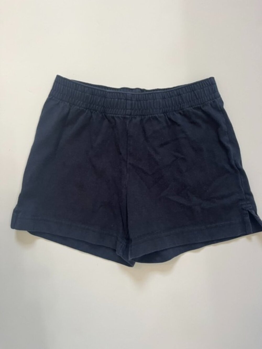 Little Girl's Shorts 8-9
